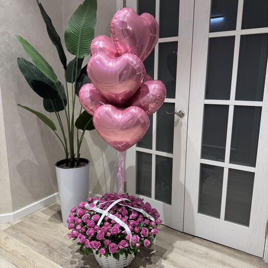 Подарочный набор