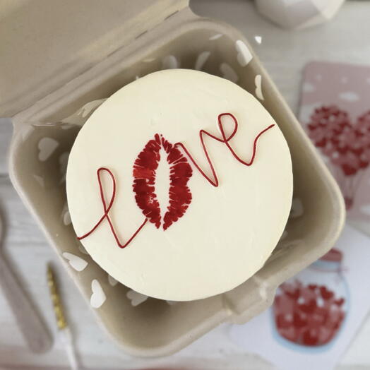 Бенто L💋ve