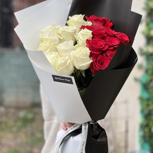 BOUQUET 027