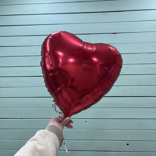 1 сердце