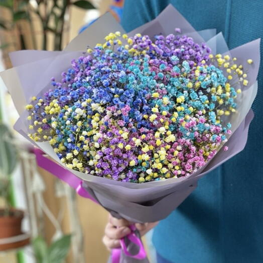Gotas de caramelo