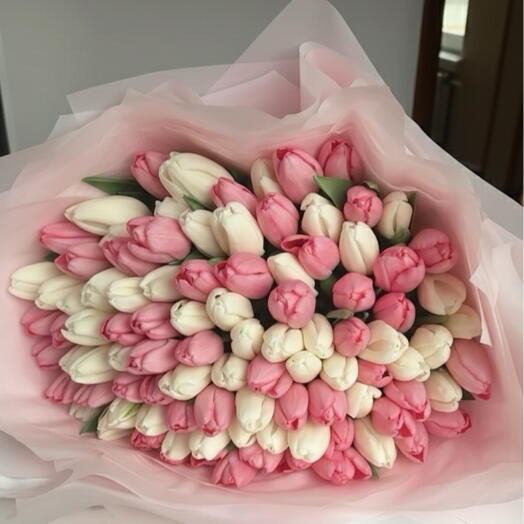 Для самой нежной