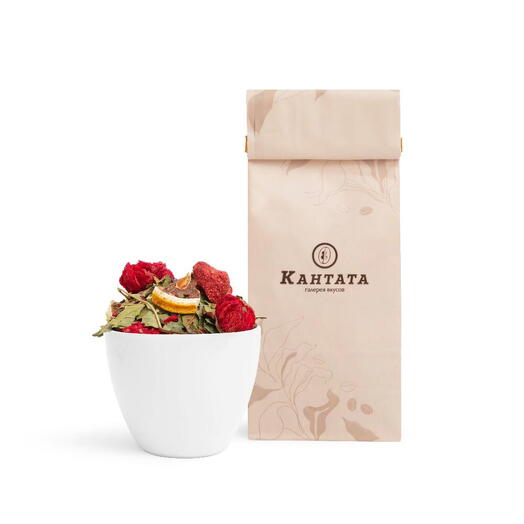 Ягодное монпансье