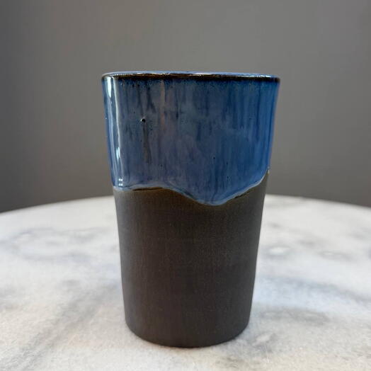 Стакан керамический 2