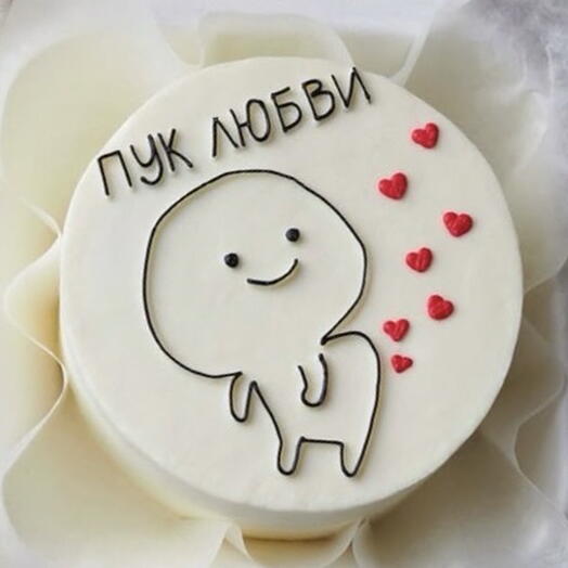 Бенто для влюбленных