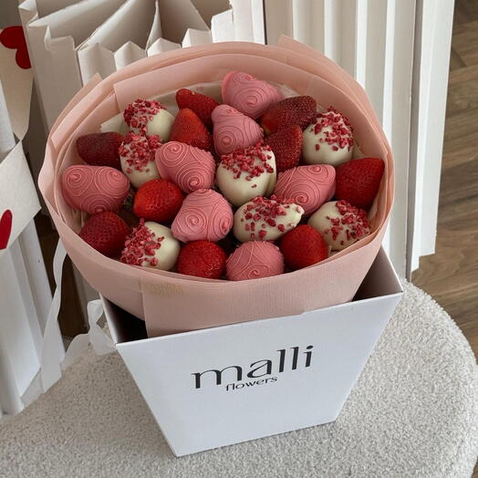 BerryBloom