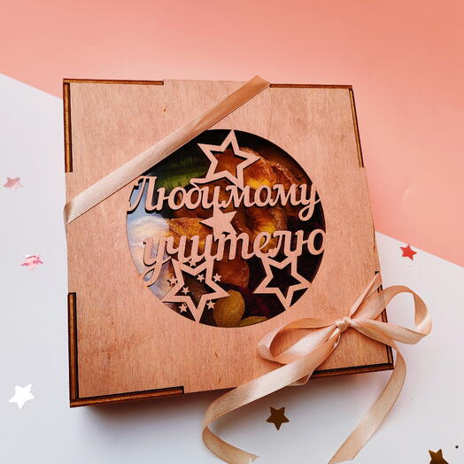 Подарок любимому учителю 1 сентября 🎁на день учителя , преподавателю , педагогу , тренеру 📖