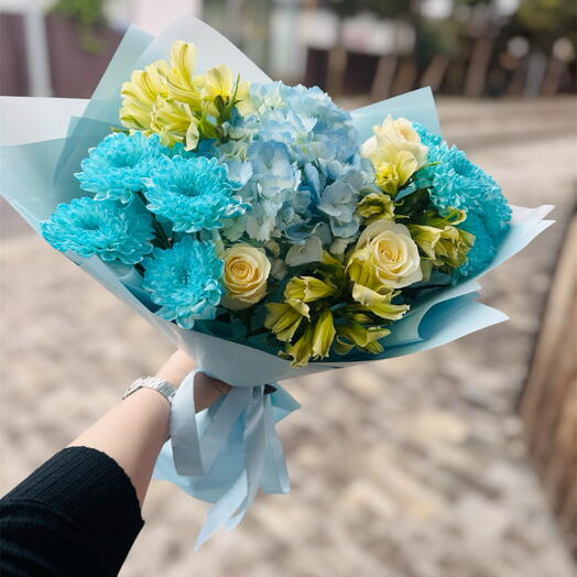 Букет