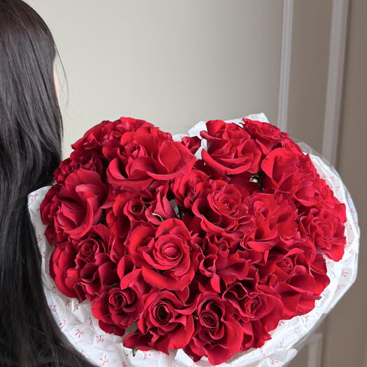 Шикарные розы Эквадор ☺️