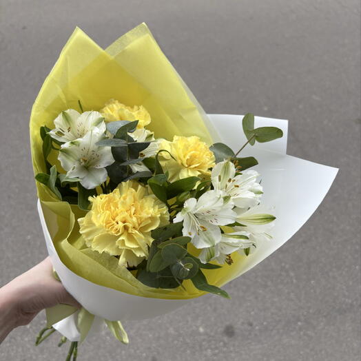 Солнечный комплимент