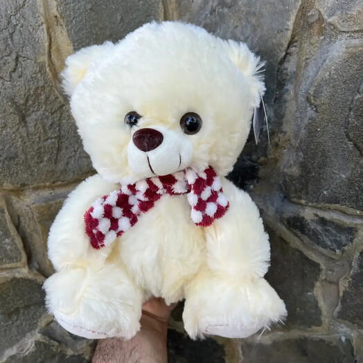 😍Милый плюшевый мишка 🧸