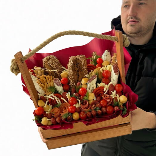 Мясной ящик