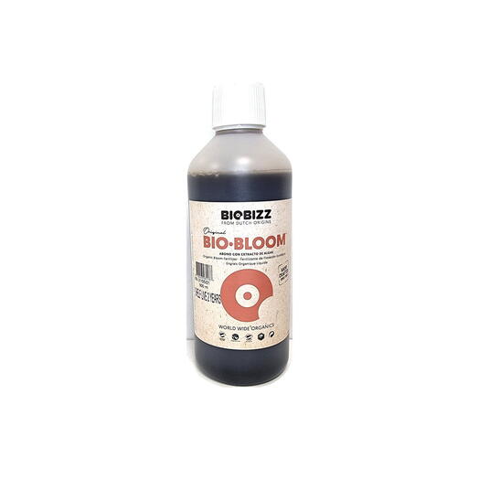 Удобрение BioBizz Bio-Bloom, 250 мл