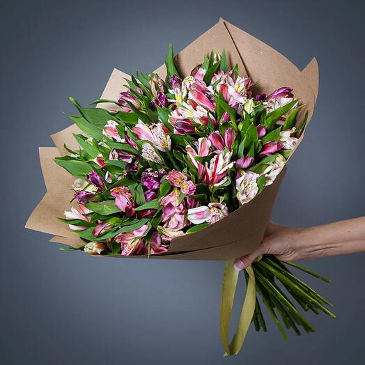 Императорский штрих
