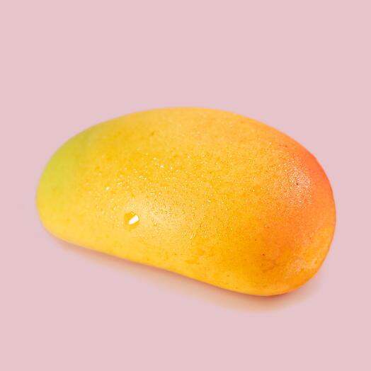 Корпусный десерт «Манго»