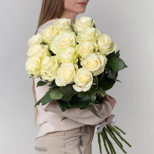 Букет из 15 роз