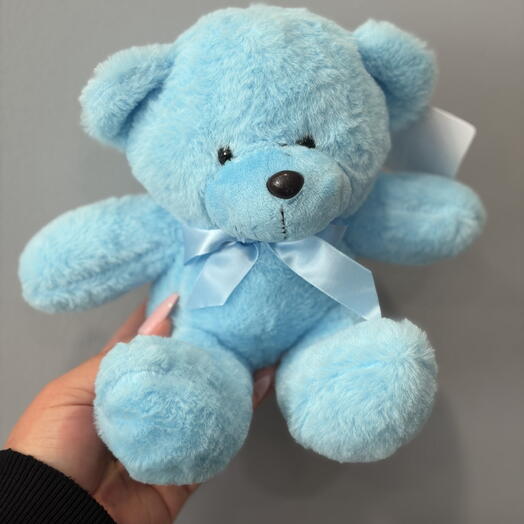 Медвежонок 💙