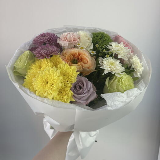 Дофаминовый💐