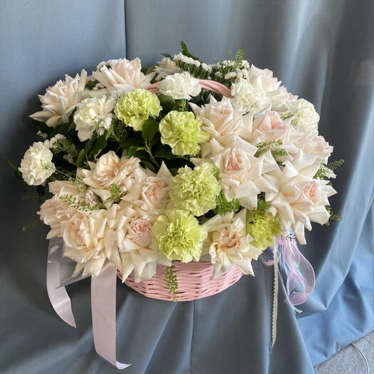 Ванильное мороженое