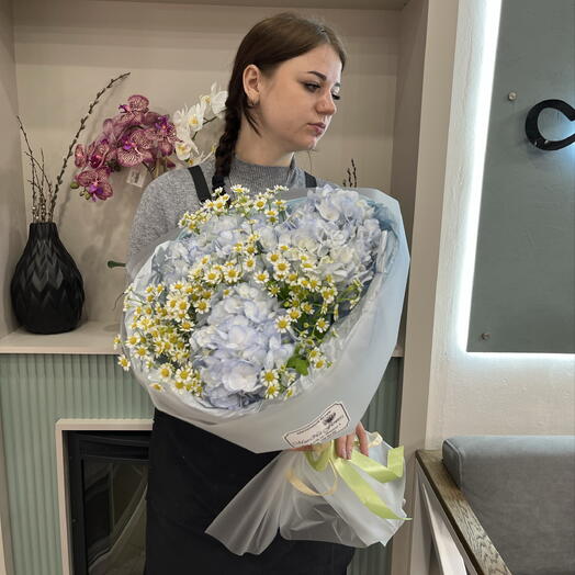 Букет