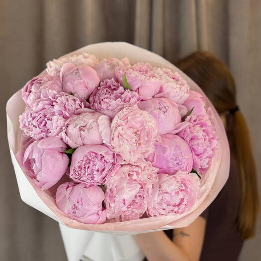 Акция !!!!🌸Пионы