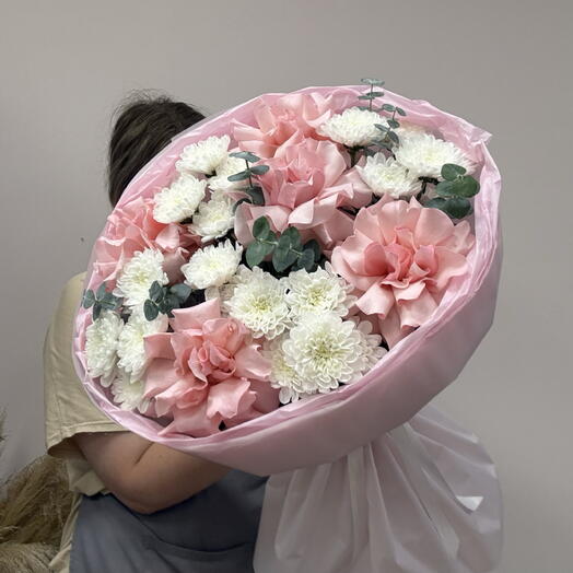 Нежное искушение 🌷