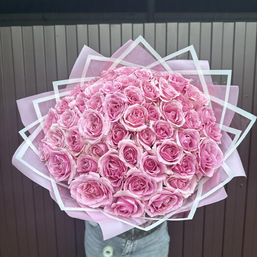 51 Роза 🌹