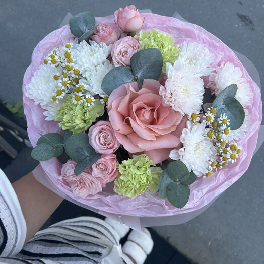Ее улыбка