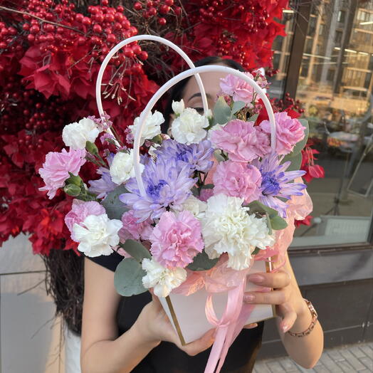 Милый комплимент💗