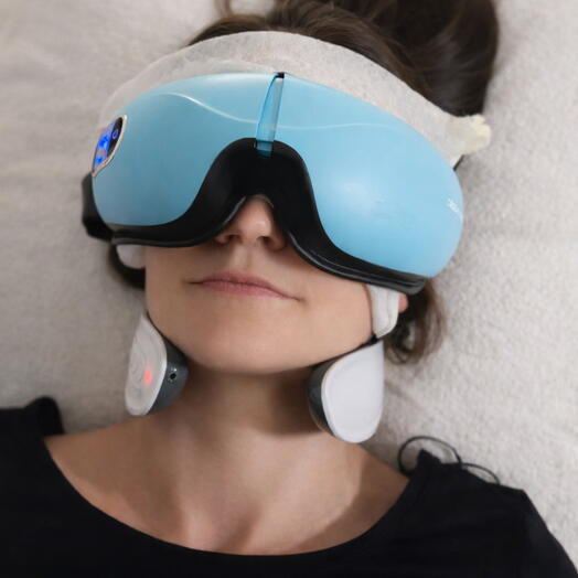 Батуми: Физиокомплекс "Head Relaxation"