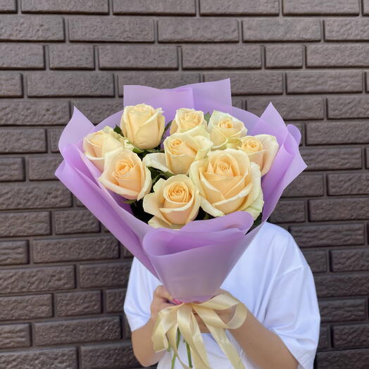 Asia flowers