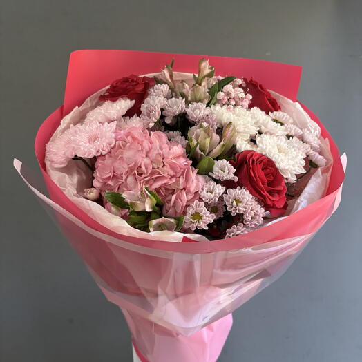 Гармония чувств💞