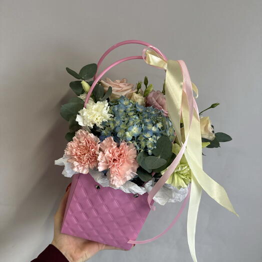 Нежная милая композиция 🩷🎀
