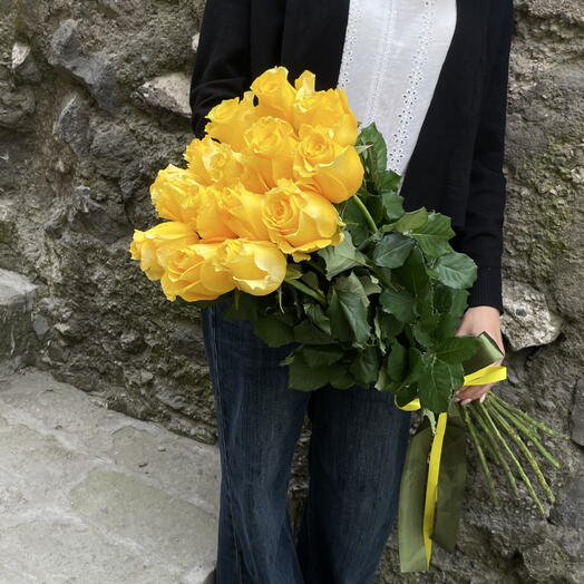 ARMINE ROSES 15