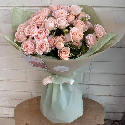 Нежная Роза 🌹