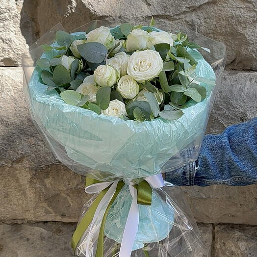 Bouquet 242