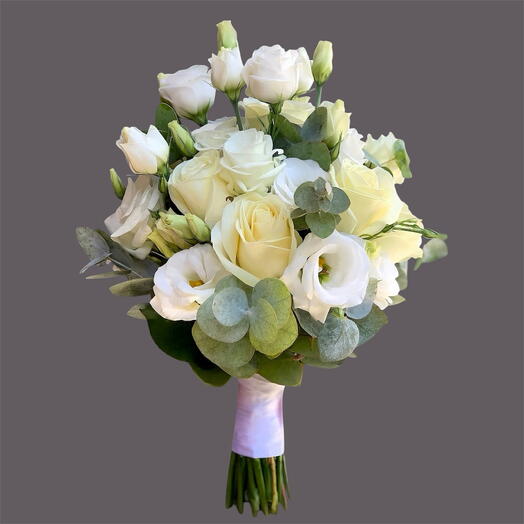 White Bloom 3