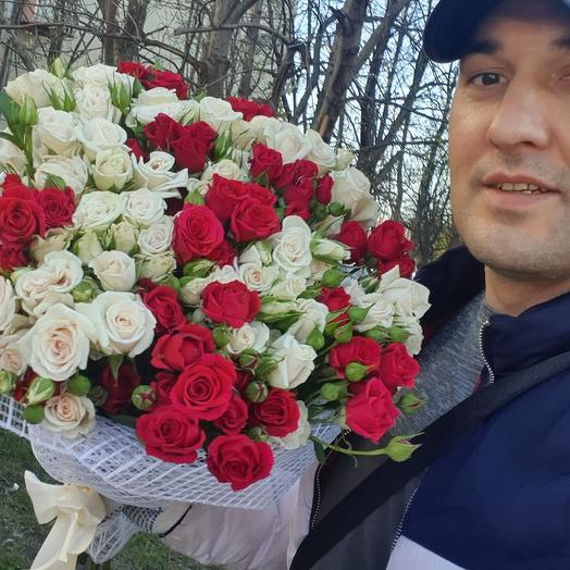 Кустики