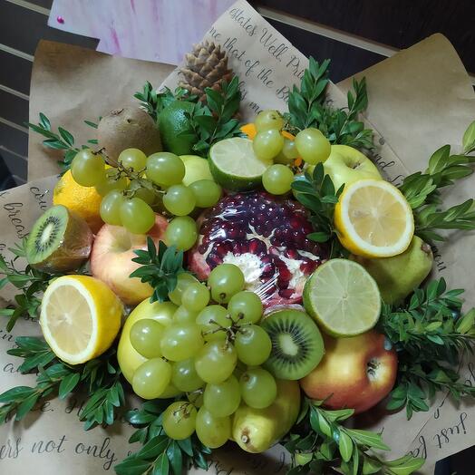 Ramo de frutas N3