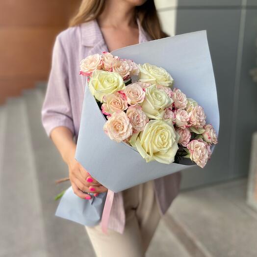 Розочки