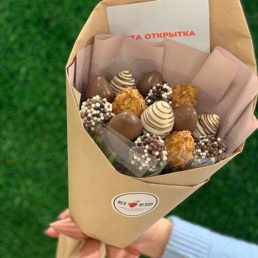 Комплимент 🤩M