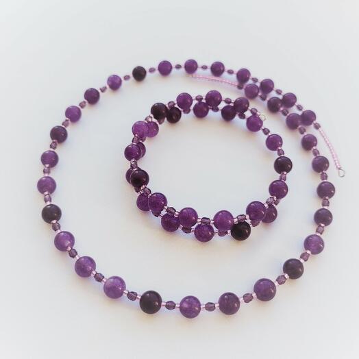 Amethyst Kit