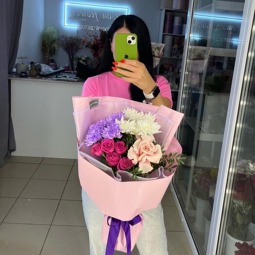 Стильный комплимент 💞