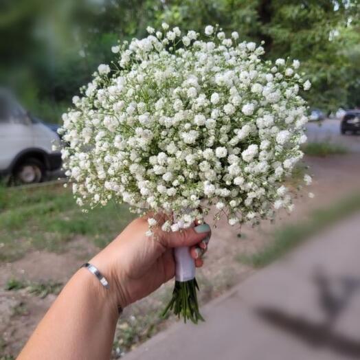 Wedding bouquet