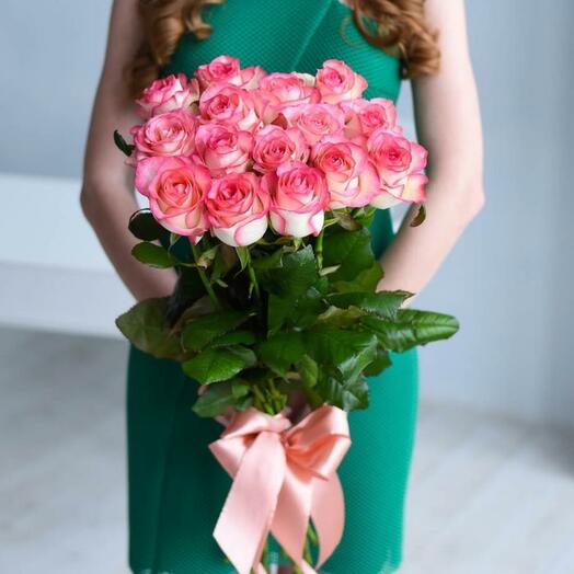 Rose Jamilia 19 PCs, 60cm