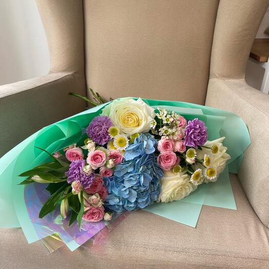 Tiffany