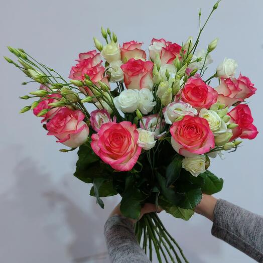 Нежное мгновение