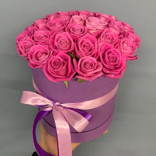 Flowers in a box 29