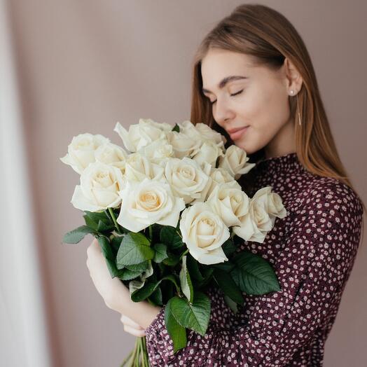 White Rose