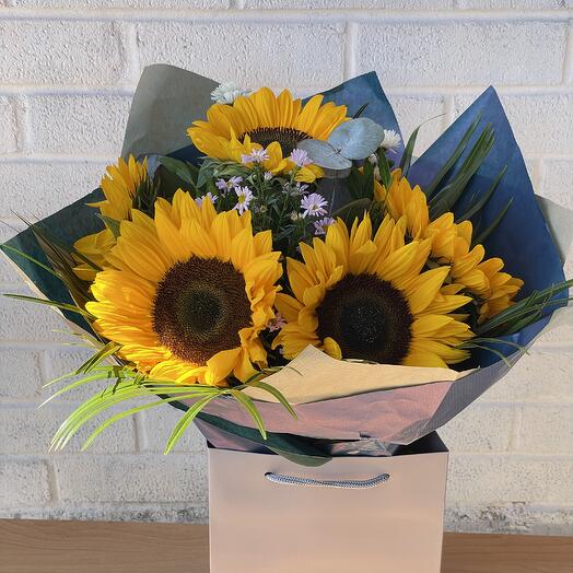 Luxury Flowers in London, UK Buy Luxury bouquets with delivery Flowwow